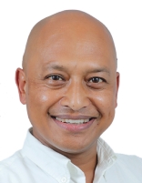 Dr_Ricky_Andrew_J_Syngkon_MP_Shillong_PC