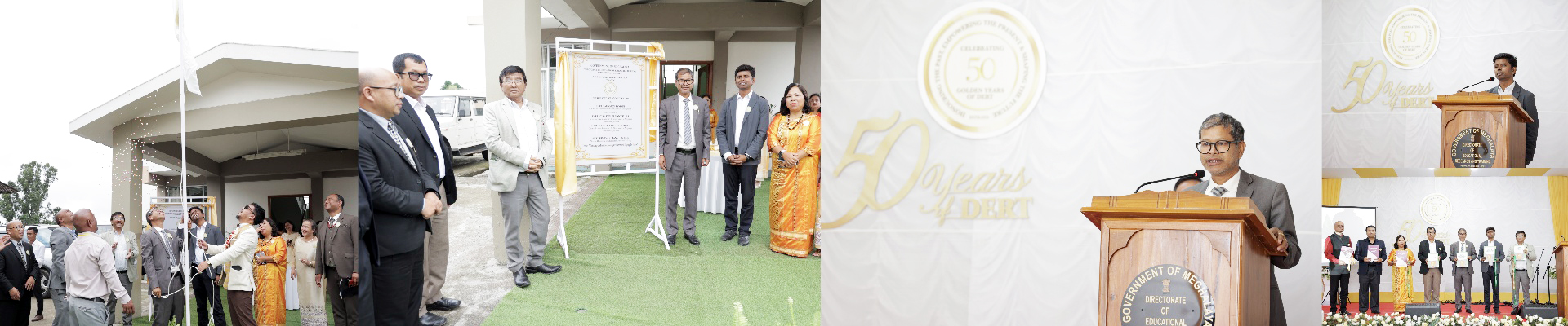 DERT_marks_50_Years_Golden_Jubilee_10th_Oct_2025