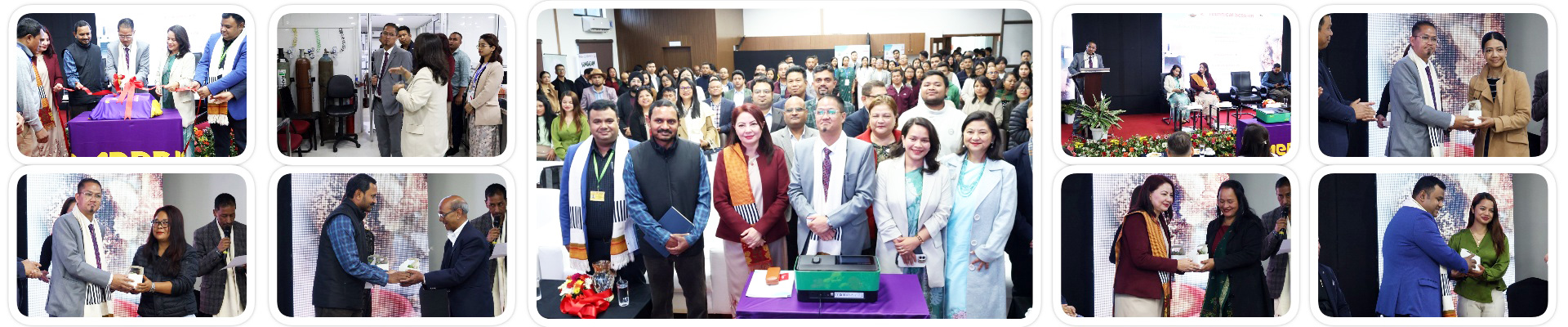 Honourable_HFW_Minister_launched_Automated_Water_Analyser_and_GCFID_23rd_Mar_2026