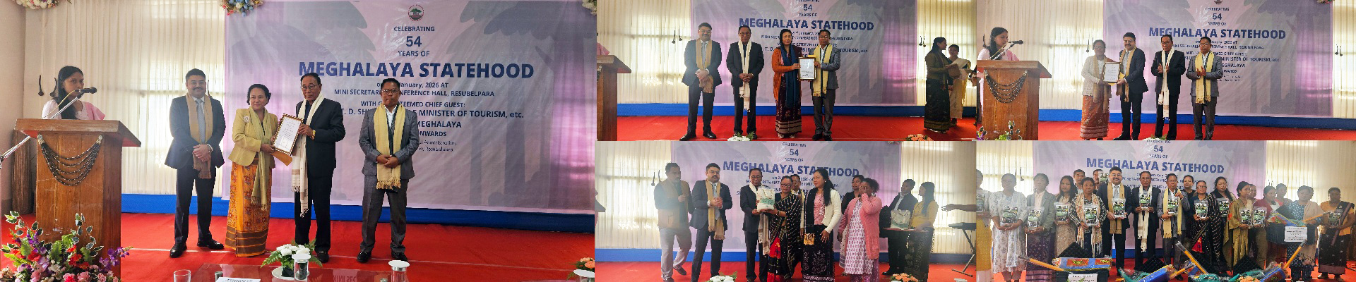 54th_Meghalaya_Statehood_Day_Celebrated_in_NGH_District_21st_Jan_2026