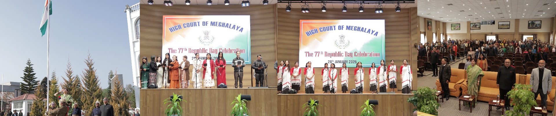 77th_Republic_Day_at_the_High_Court_of_Meghalaya_26th_Jan_2026