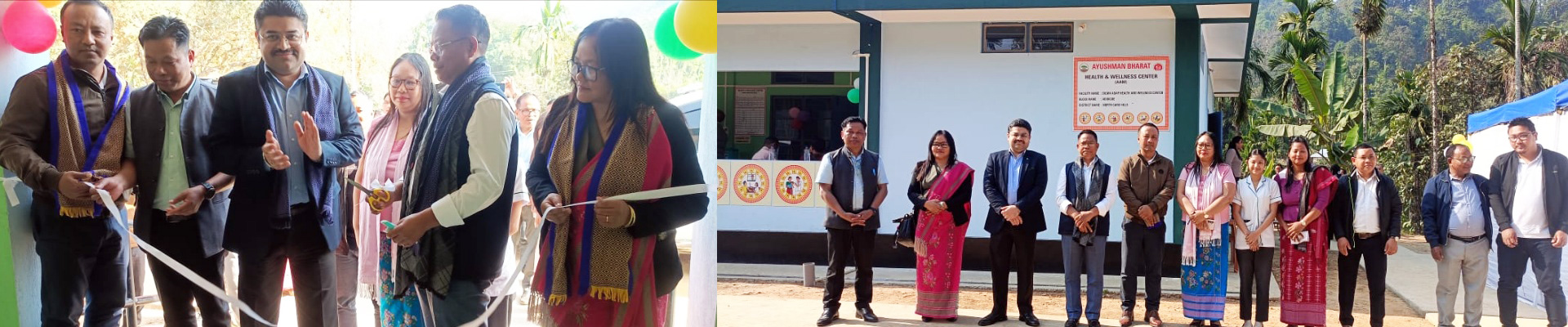 Ayushman_Bharat_HWC_Inaugurated_at_Dilma_Adap_Adokgre_13th_Jan_2026