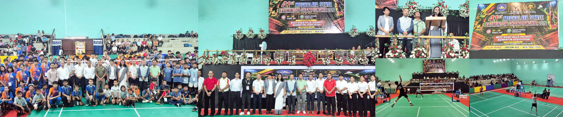 DC_WKH_inaugurated_41st_Meghalaya_State_Badminton_Championship_26th_Aug_2026