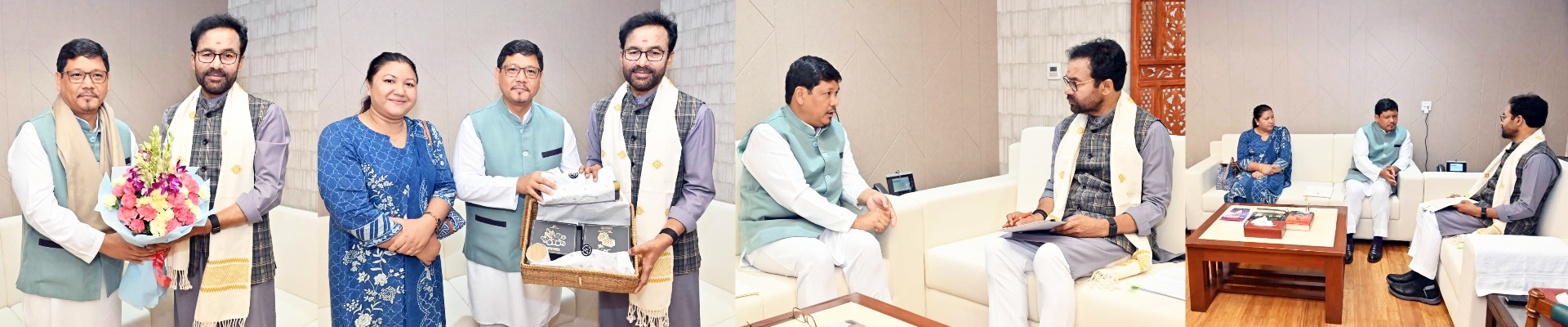 HCM_Called_on_Honourable_Union_Minister_of_Coal_and_Mines_7th_July_2026