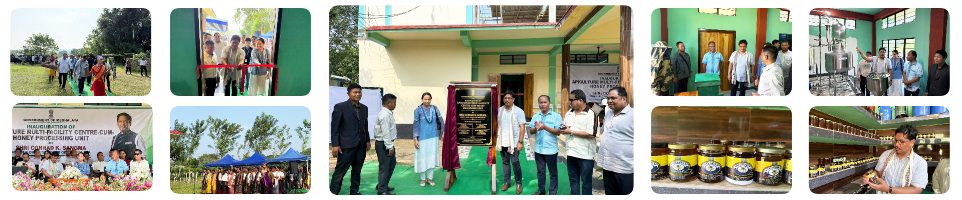 HCM_Inaugurated_Apiculture_Multi_Facility_Centre_Cum_Honey_Processing_Unit_at_Mellim_20th_Oct_2026