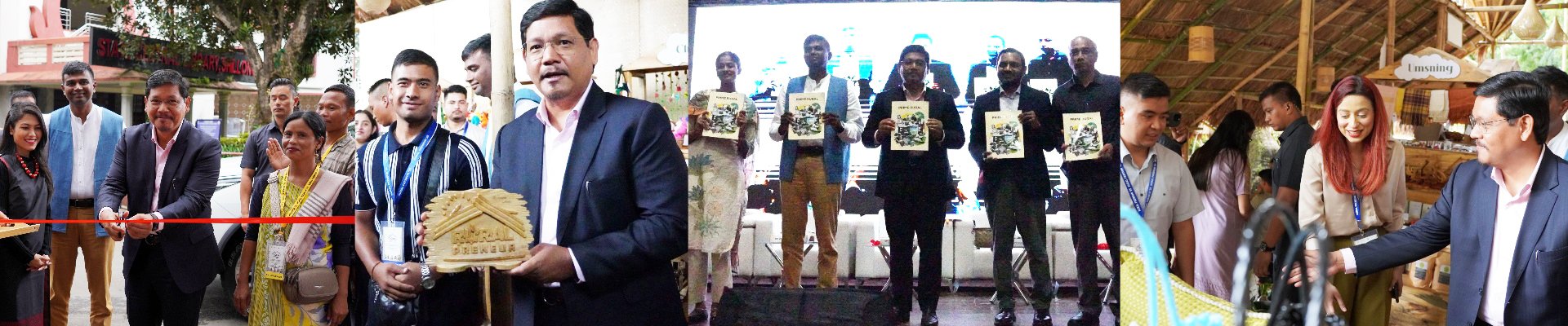 HCM_Inaugurates_RuralPreneur_19th_Aug_2025