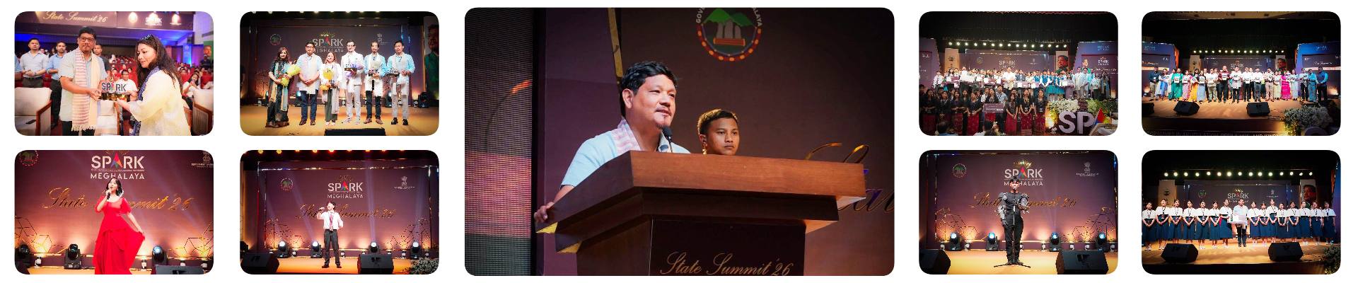HCM_graced_SPARK_State_Summit_2026_in_Tura_23rd_Oct_2026