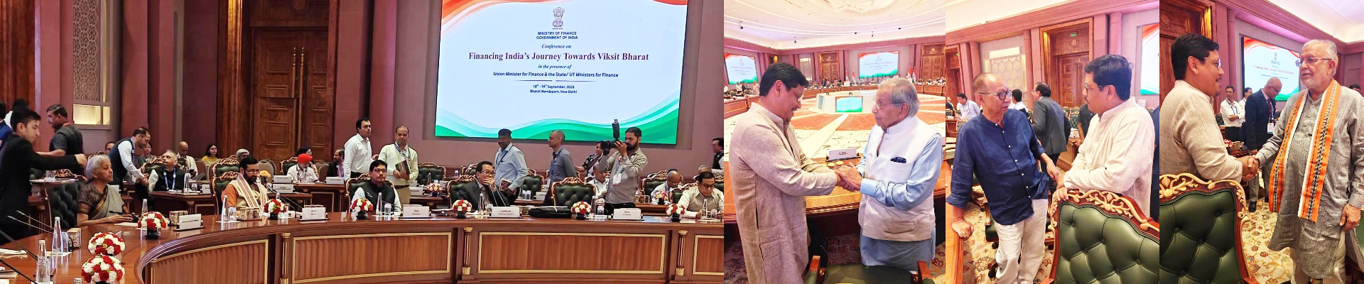 HCM_participated_in_Conference_at_New_Delhi_19th_Sep_2026