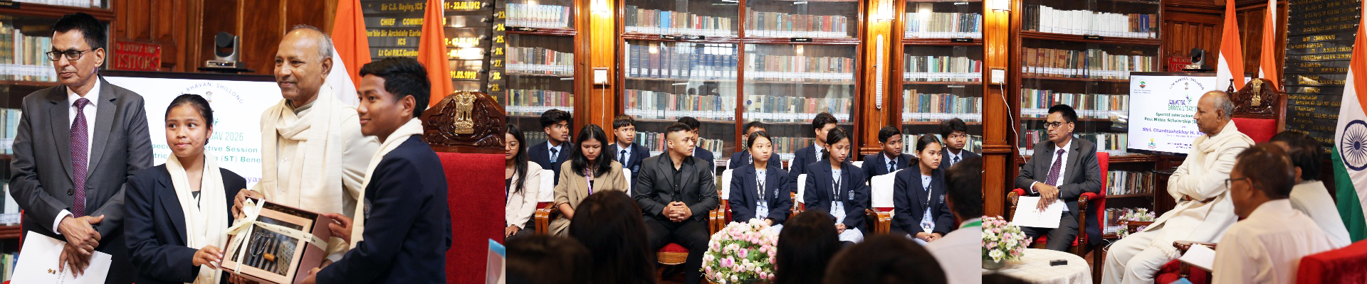 HG_interacted_with_beneficiaries_of_Post_Matric_Scholarship_scheme_29th_May_2026