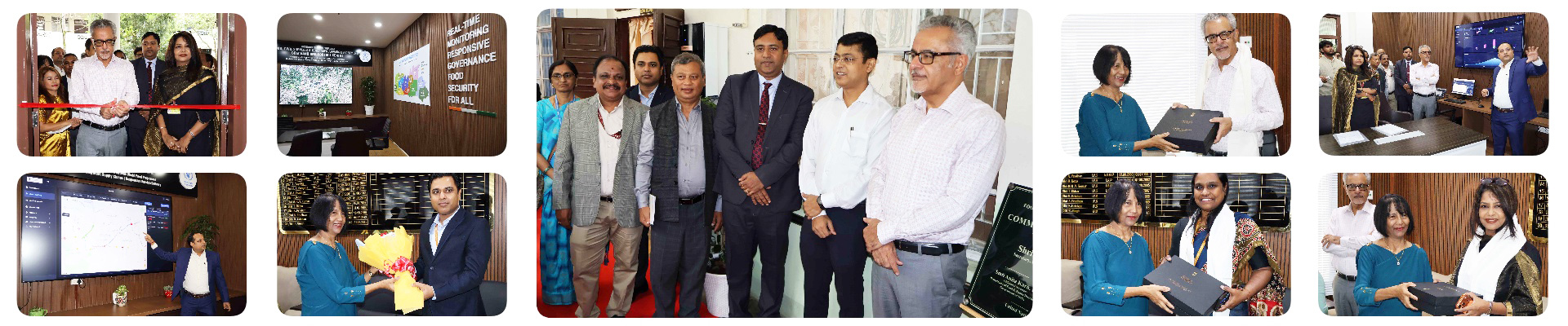 Sanjeev_Chopra_IAS_inaugurated_Command_Centre_to_Track_Foodgrain_Vehicles_in_Shillong_8th_Oct_2026